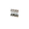 SP, 10 x Fast Fuse, 6 AMP, 1/4 x 1-1/4in