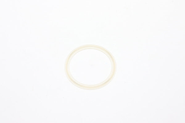 SP, 10X Gasket, Sanitary Flange, 3 in, Sil