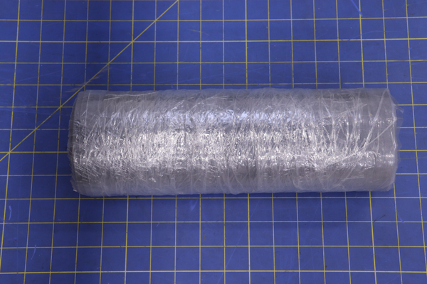 Bottom rubber sealing 300 mm DUAL