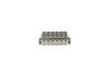 CONNECTOR - PV, MALE 18 PIN