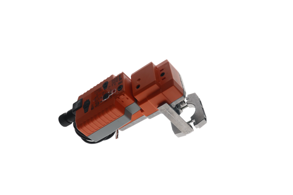 Actuator 4-20 mA  1 - 2in, SS