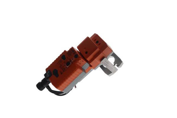 Actuator 4-20 mA  1 - 2in, SS