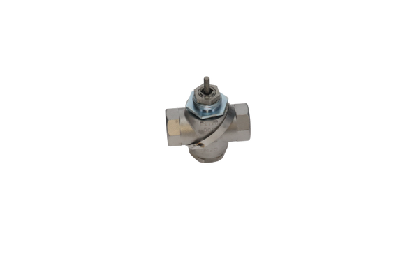 Valve, SS, 3/4in, CV 4.30