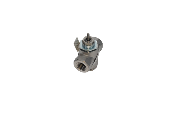 Valve, SS, 3/4in CV5.00