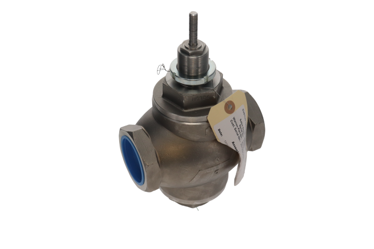 Valve, SS, 2in, CV 40.0 — Condair Parts CA