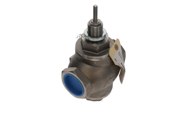 Valve, SS, 2in, CV 40.0