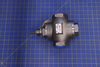 Valve, SS, 2in, CV 40.0