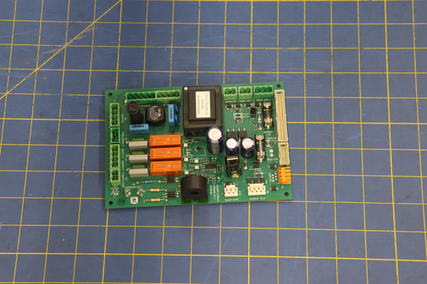 SP PCB Driver Nortec 120V unit