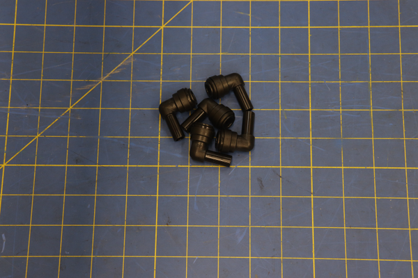 Stem L-connector 10 (5 pcs)