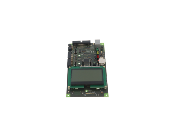 Kit: NHTC Controller, 020/208/1PH Unit