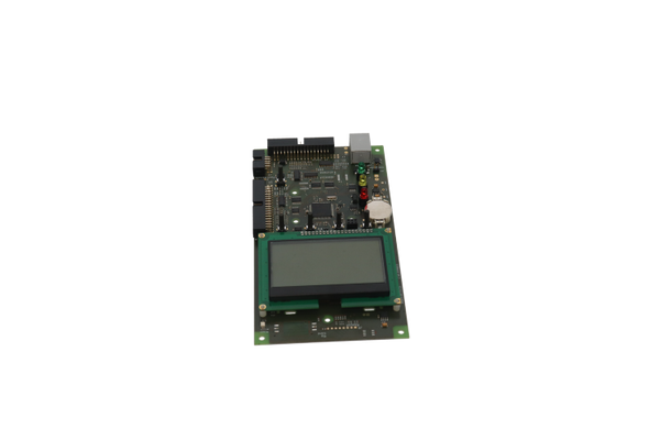 Kit: NHTC Controller, 020/208/3PH Unit