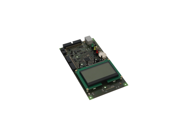 Kit: NHTC Controller, 020/208/3PH Unit