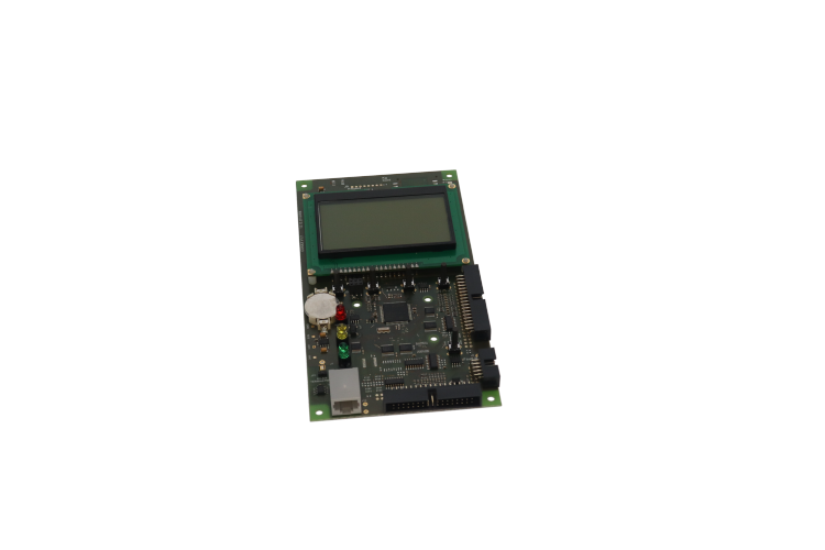 Kit: NHTC Controller, 075/208/3PH Unit — Condair Parts CA