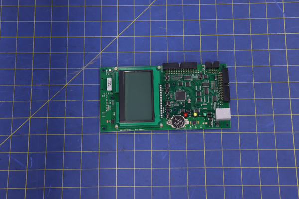 Kit:NHTC Controller,075/220-240/3PH Unit