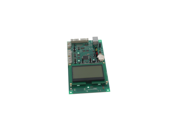 Kit:NHTC Controller,100/220-240/3PH Unit