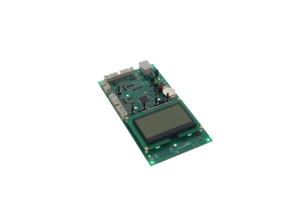 Kit:NHTC Controller,100/220-240/3PH Unit