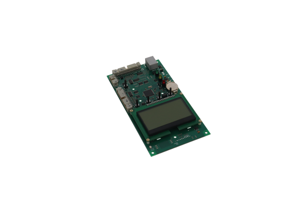 Kit: NHTC Controller, 150/440-480/3PH Unit