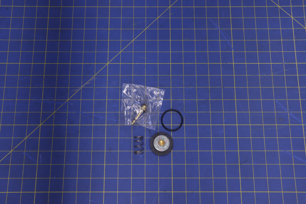 Water Regulator Kit