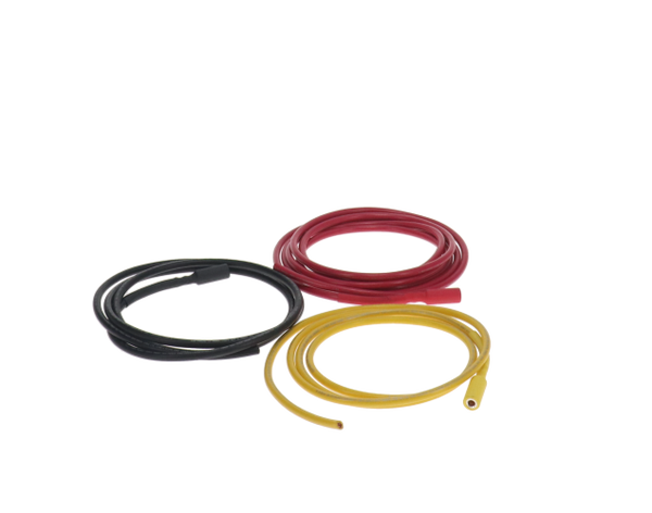 SP Super Plug Kit, R-Y-B, NH-EL