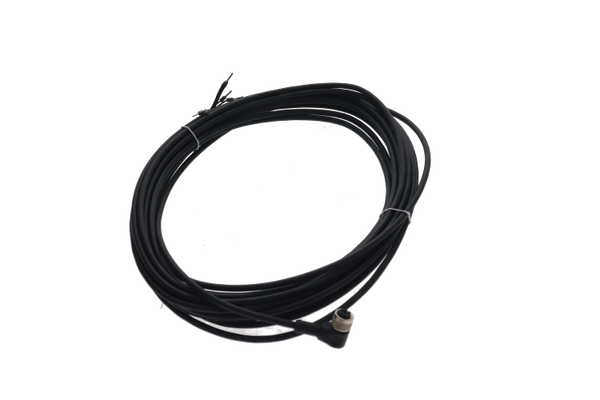 Cable conductivity electrode