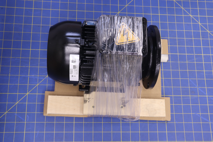 Pump motor 0.55 kW >170 l/h - 390 l/h