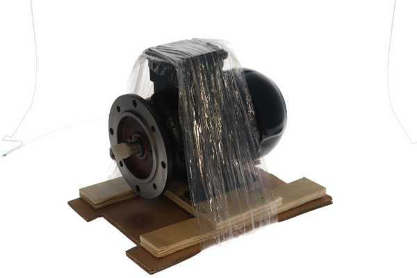 Pump motor 0.75 kW >390 l/h - 1167 l/h