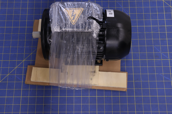 Pump motor 0.75 kW >390 l/h - 1167 l/h