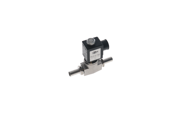 Inlet solenoid valve 24VDC