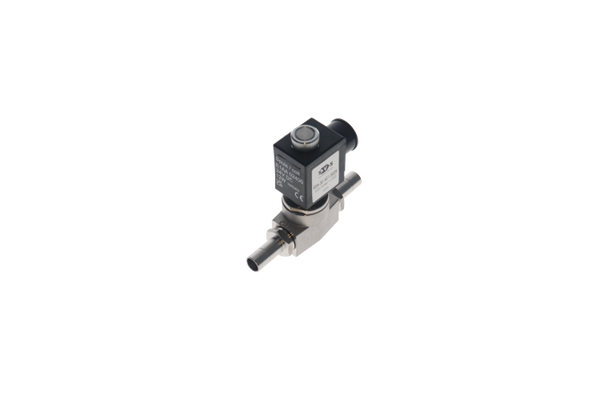 Inlet solenoid valve 24VDC