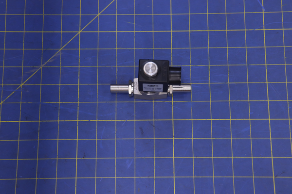Inlet solenoid valve 24VDC