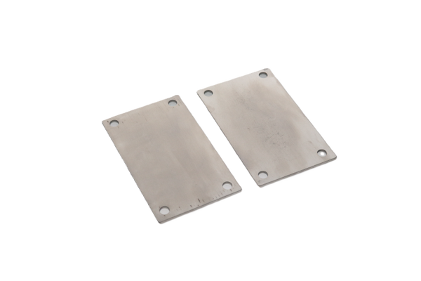 Reinforcement plate (2 pcs)