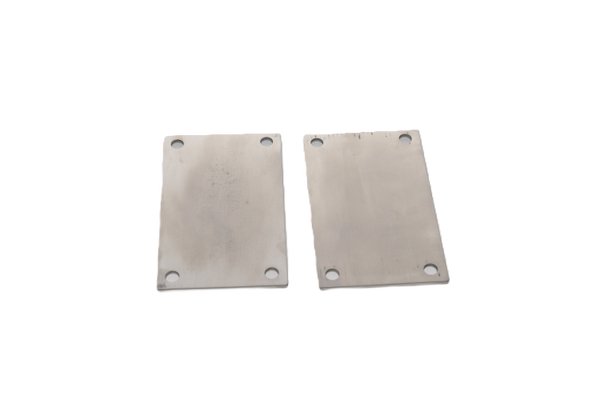 Reinforcement plate (2 pcs)