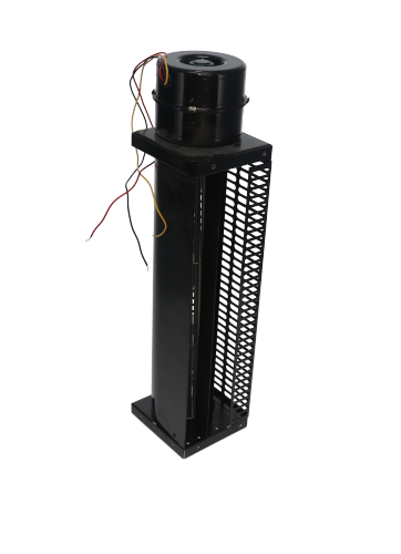 SP, Fan2, BP, US Humidifier