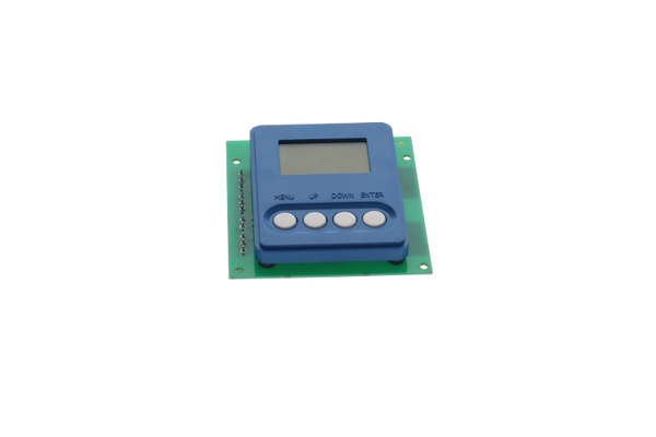 SP, Control Board&Display, US Humidifier