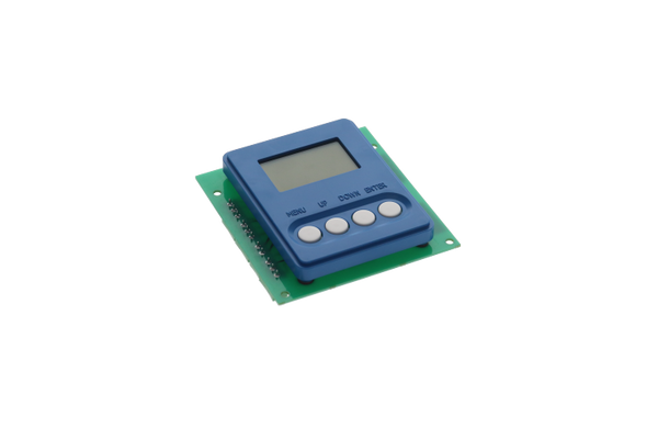 SP, Control Board&Display, US Humidifier