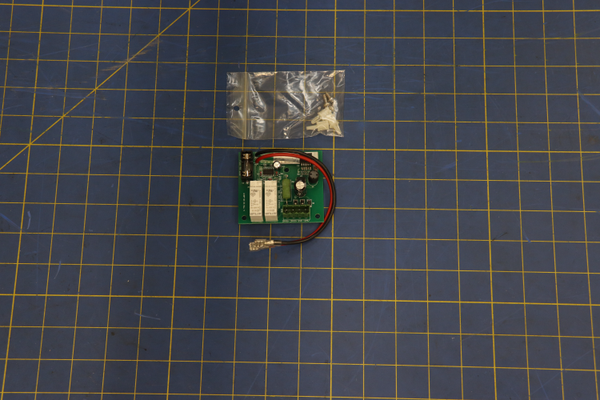 SP, Battery Pack Board, US Humidifier