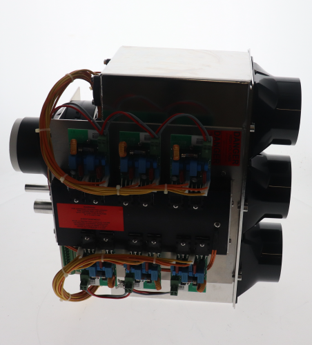 SP, Humidifier Reservoir Assembly (9L)