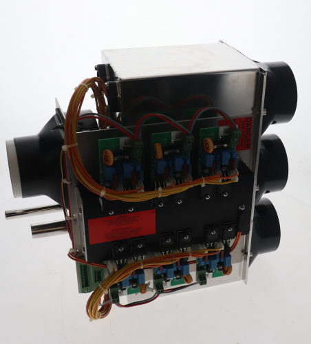 SP, Humidifier Reservoir Assembly (9L)