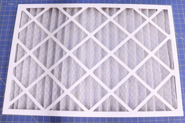 SP DA Process Air Filter Kit (Qty. 6)