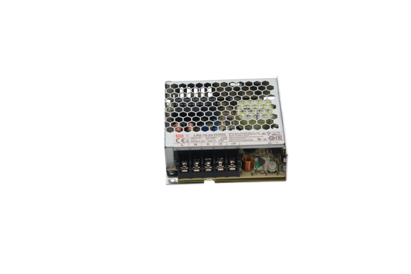 SP, Power Supply, 24VDC