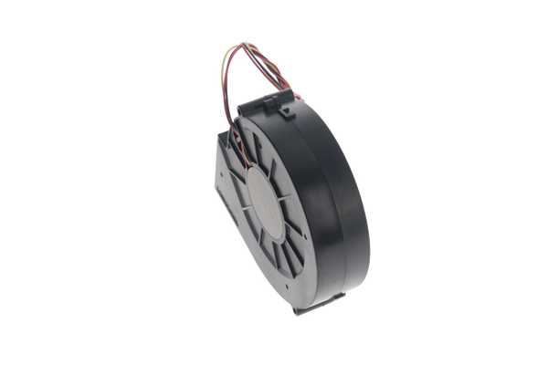 SP, Air Intake Fan, 24V