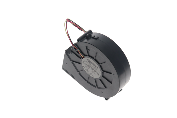 SP, Air Intake Fan, 24V