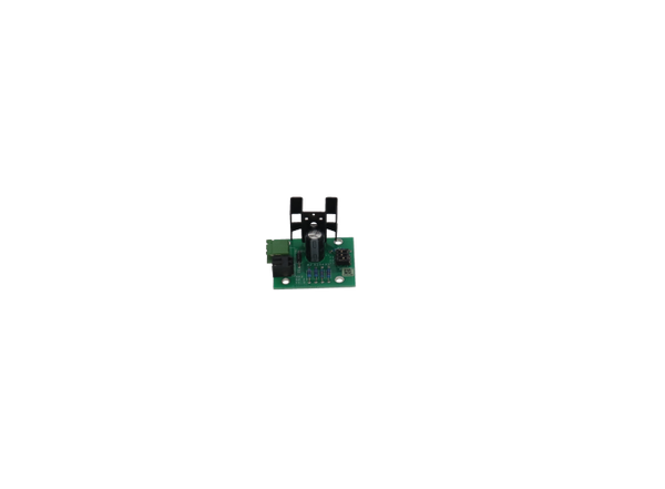 SP Power Supply, 24 VDC, RH Classic