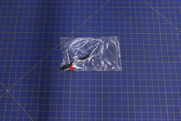 Cylinder Strap L=1070