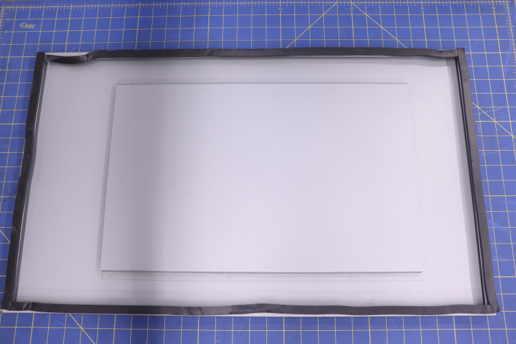 SP, Access Door, Electronics, OC, Condair