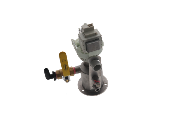 SP,GS(S2), Drain Assm,60Hz, Compact