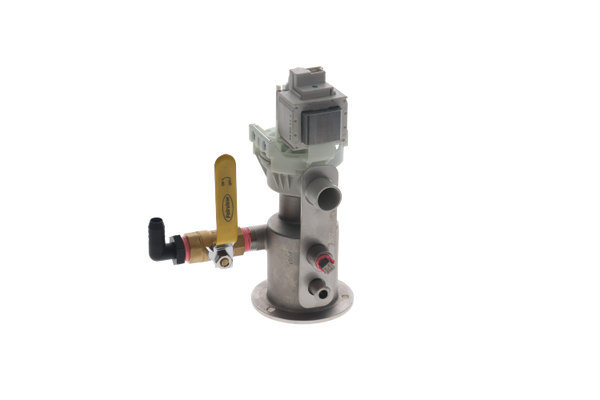 SP,GS(S2), Drain Assm,50Hz, Compact