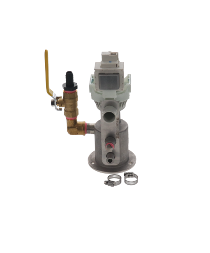 SP,GS(S2), Drain Assm,50Hz, Full-size