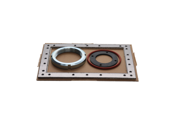 SP,GS(S2), Gasket Set, Primary HX