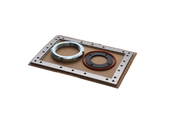 SP,GS(S2), Gasket Set, Primary HX